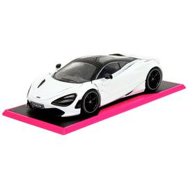 Pink Slips McLaren 1:24 Luxury Car