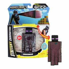 Heroes of Goo Jit Zu Minecraft Enderman Hero Pack