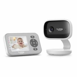 Hubble Explore 2.8 in Video Baby Monitor