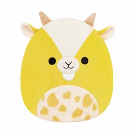 Squishmallows 12inch Miel Yellow Goat Soft Toy