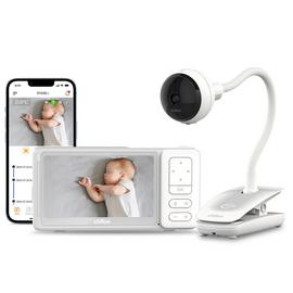Chillax DM688 Giraffe Portable Baby Monitor