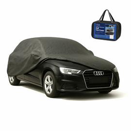 Streetwize Water-Resistant Full Car Cover - Medium