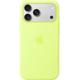 Apple iPhone 17 Pro Max Silicone Phone Case with MagSafe