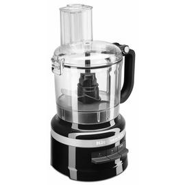 KitchenAid 5KFP0719BOB 1.7L Food Processor - Black