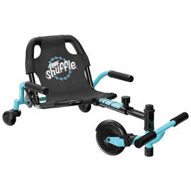 Razor Crazy Kart Shuffle Kids Drifting Go-Kart