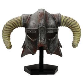 The Elder Scrolls Skyrim Dragonborn Helmet Replica