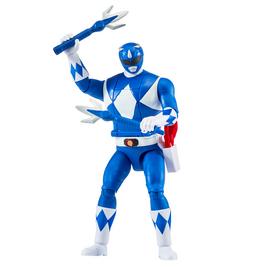 Mighty Morphin Power Rangers Figure - Blue