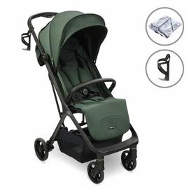 My Babiie MBX7 Compact Pushchair Sage