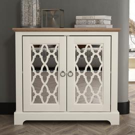 GFW Honiton 2 Door Sideboard