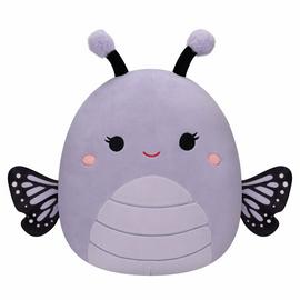 Squishmallows 12 Inch Bibiana Butterfly Soft Toy