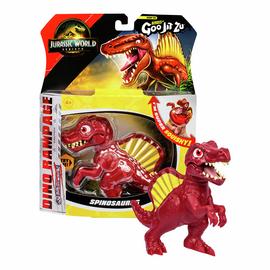Jurassic World Dino Rampage Spinosaurus Figure