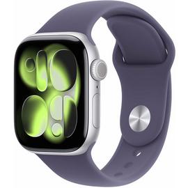 Apple Watch Series 11 42mm  GPS Smart Watch Sport Band