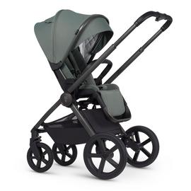 Venicci Upline 2 2-in-1 Pushchair and Accessories - Aloe