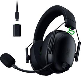 Razer BlackShark V3 Wireless Gaming Headset - Black