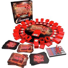 Deal Or No Deal Board Game