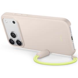 Beats iPhone 17 Pro Max Kickstand Case MagSafe - Lime Stone