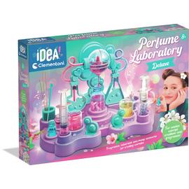 Clementoni Perfume Lab Deluxe