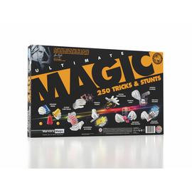 Marvin's Magic Ultimate 250 Tricks & Illusions Set