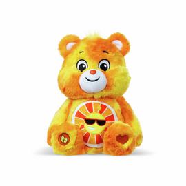 Care Bears Colour Splash Funshine Bear