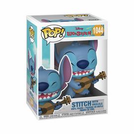Funko POP 4 Inch Disney Lilo & Stitch Vinyl Figure