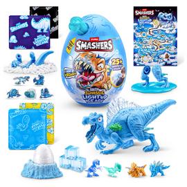 Smashers Ice Age Epic Egg Playset