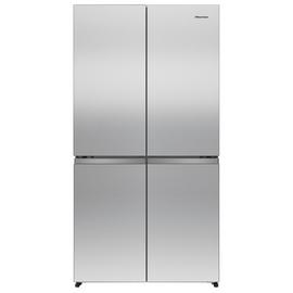 Hisense RQ5P640SSSD PureFlex Fridge Freezer -Stainless Steel