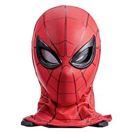 Marvel Legends Spiderman Electronic Expressive Mask