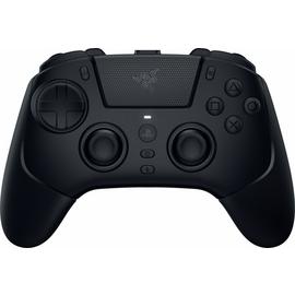 Razer Raiju V3 Pro PS5 Wireless Controller - Black