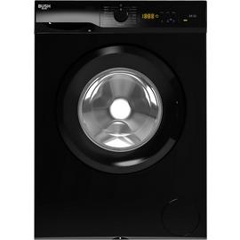 Bush WMT1712EB 7KG 1200 Spin Washing Machine - Black