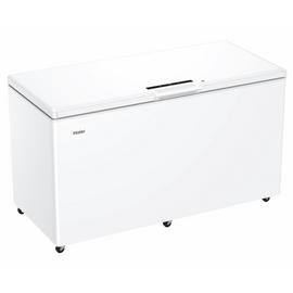 Haier HCE520EK Chest Freezer - White