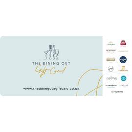 MNB Dining Out DDP Gift Card