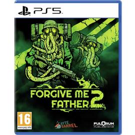 Forgive Me Father 2 PS5 Game