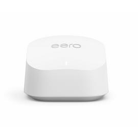 eero 6+ Mesh Wi-Fi Router System - 1 Pack
