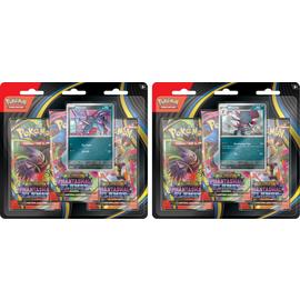 Pokémon Mega Evolution Trading Card