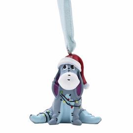 Disney Eeyore Christmas Hanging Decoration