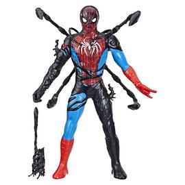Spider-Man Venomize Action Figure