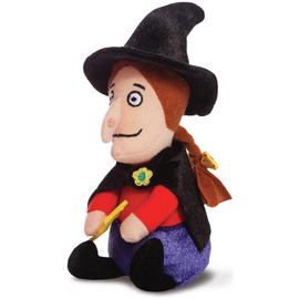Aurora Room on the Broom Witch Buddies 6In