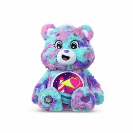 Care Bears Colour Splash Loveshine Bear