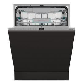 Hisense HV16AUK Integrated Full Size Dishwasher