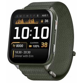 Garmin Venu X1 GPS Fitness Smart Watch