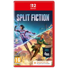 Split Fiction Nintendo Switch 2 Game