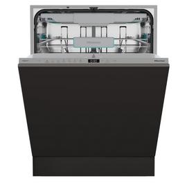 Hisense HV16CUK Integrated Full Size Dishwasher
