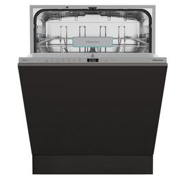 Hisense HV642C65UK Integrated Full Size Dishwasher