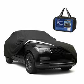 Streetwize Water-Resistant SUV Full Car Cover - 4x4