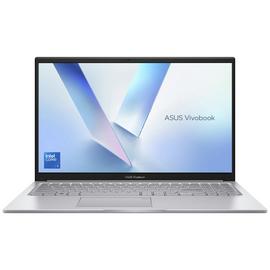 ASUS Vivobook 15 15.6in Core 5 8GB 512GB Laptop - Silver