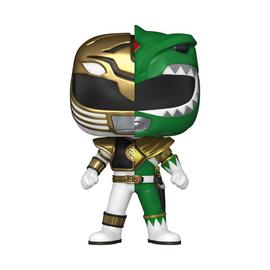 POP Supreme Mighty Morphin Power Rangers 4" Vinyl Figure