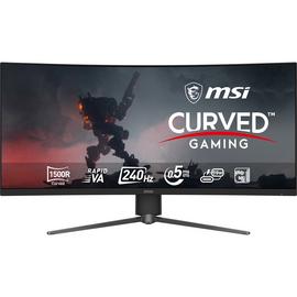 MSI MPG 346CQRF X24 34 Inch 240Hz LCD UWQHD Monitor