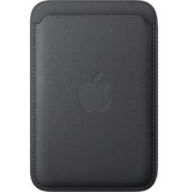Apple iPhone FineWoven Wallet with MagSafe - Black