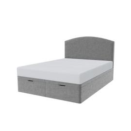 Millbrook Archer Superking End lift Ottoman Bed