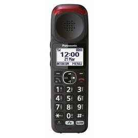 Panasonic KX-TGMA45 Cordless Phone Handset - Single
